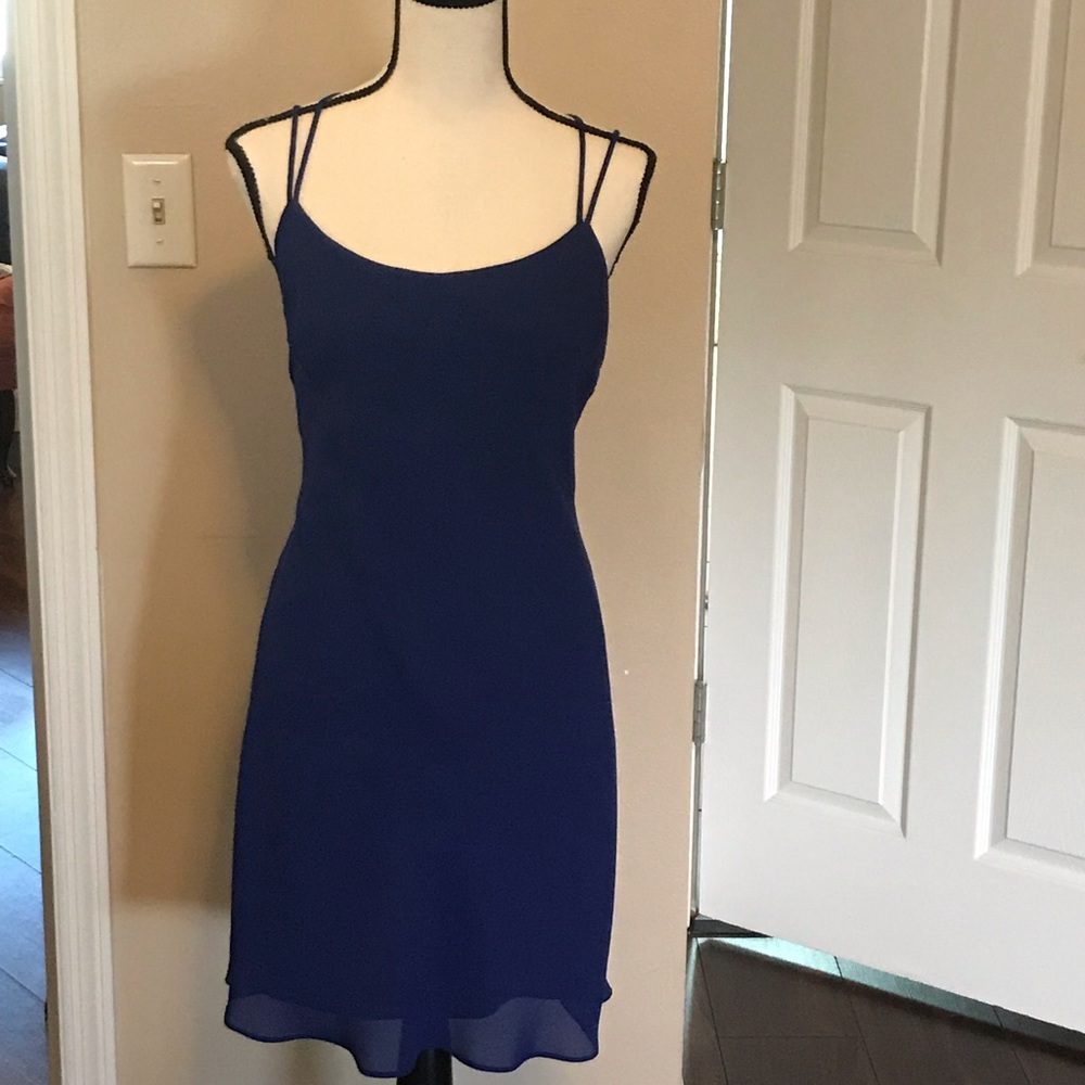 Cocktail dress
